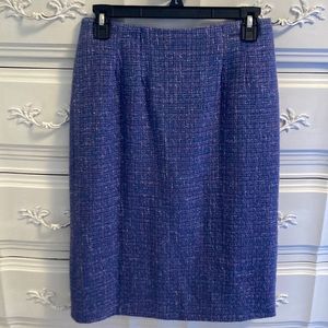 SALE Homesewn Retro Style Pencil Skirt